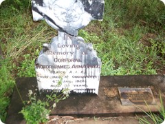 Coolgarra Cemetery