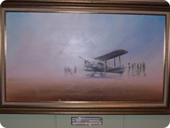 Royal Flying Doctor - John Flynn Place Museum, Cloncurry
